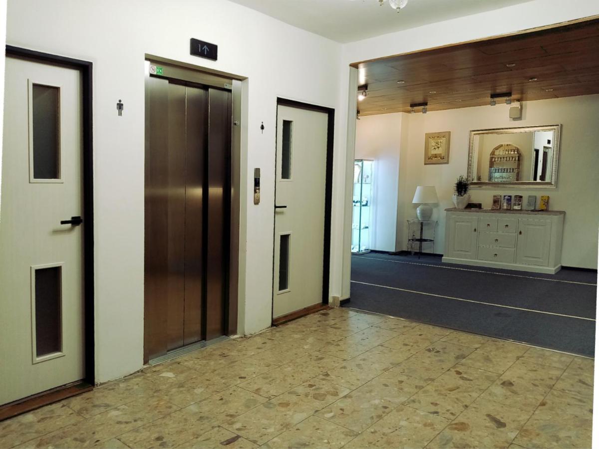 Wellness Hotel Astra Špindlerŭv Mlýn Exteriör bild