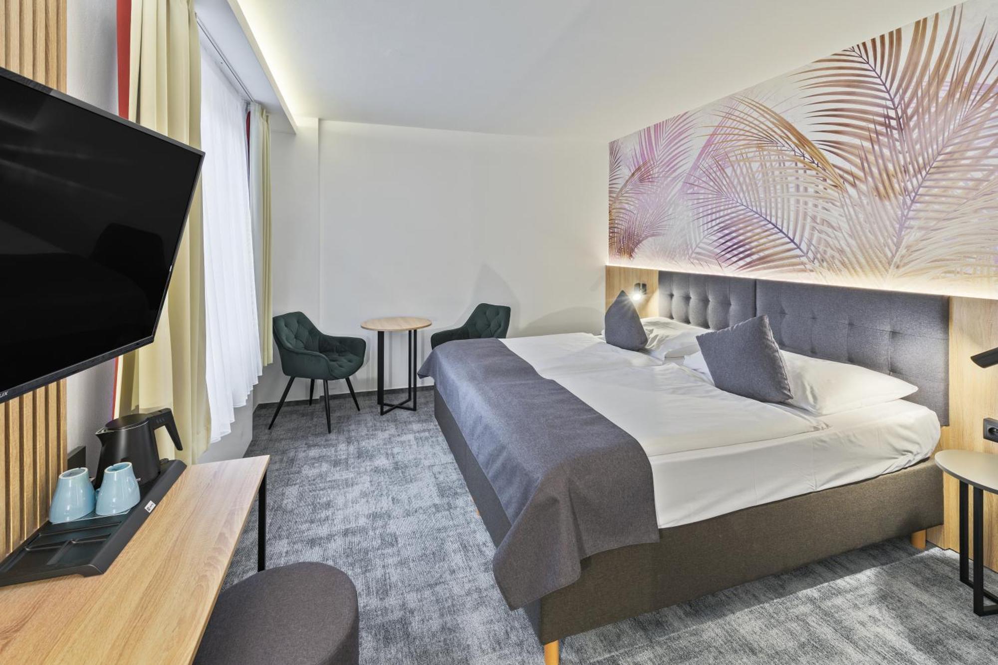 Wellness Hotel Astra Špindlerŭv Mlýn Exteriör bild