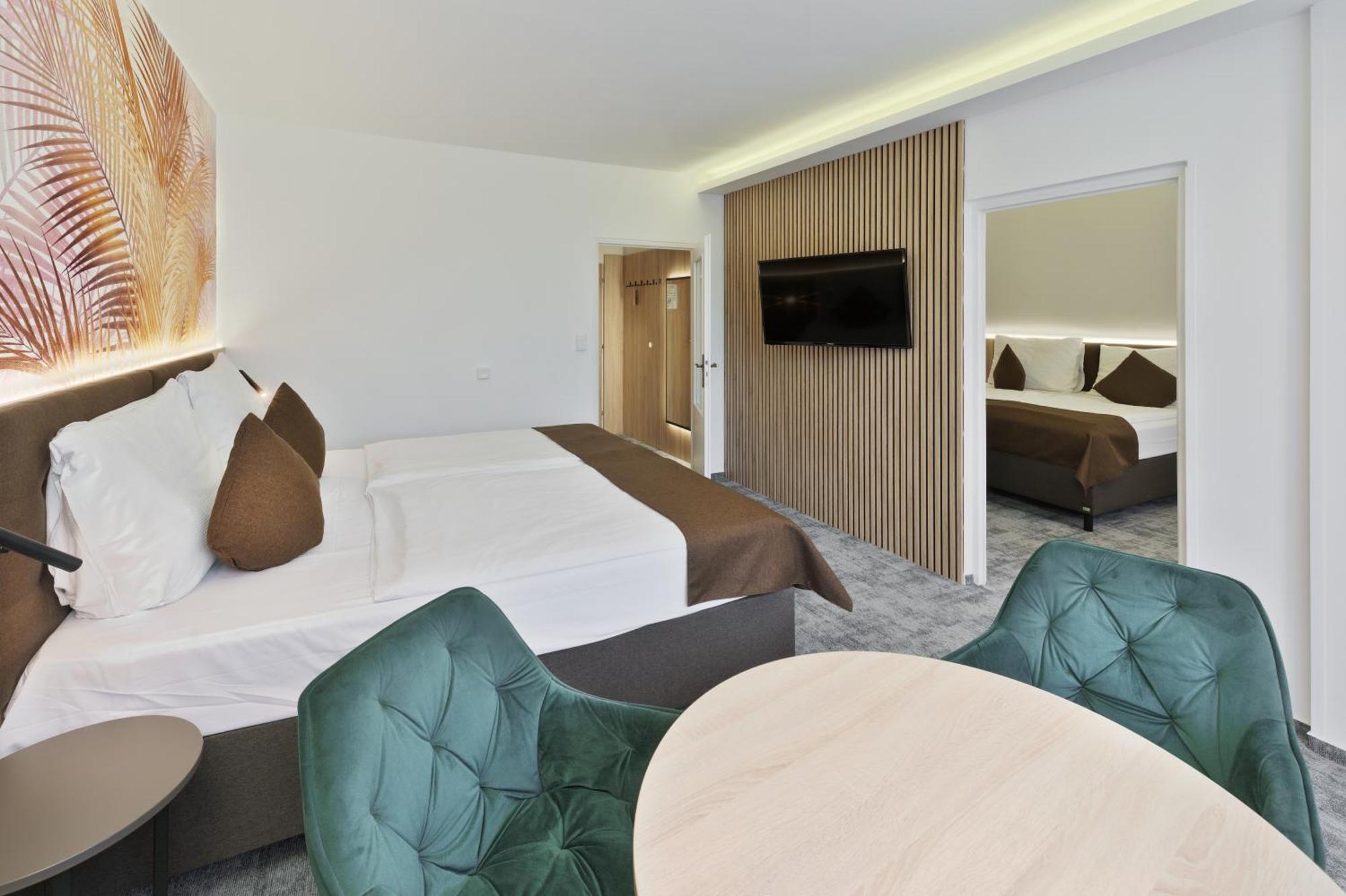 Wellness Hotel Astra Špindlerŭv Mlýn Exteriör bild