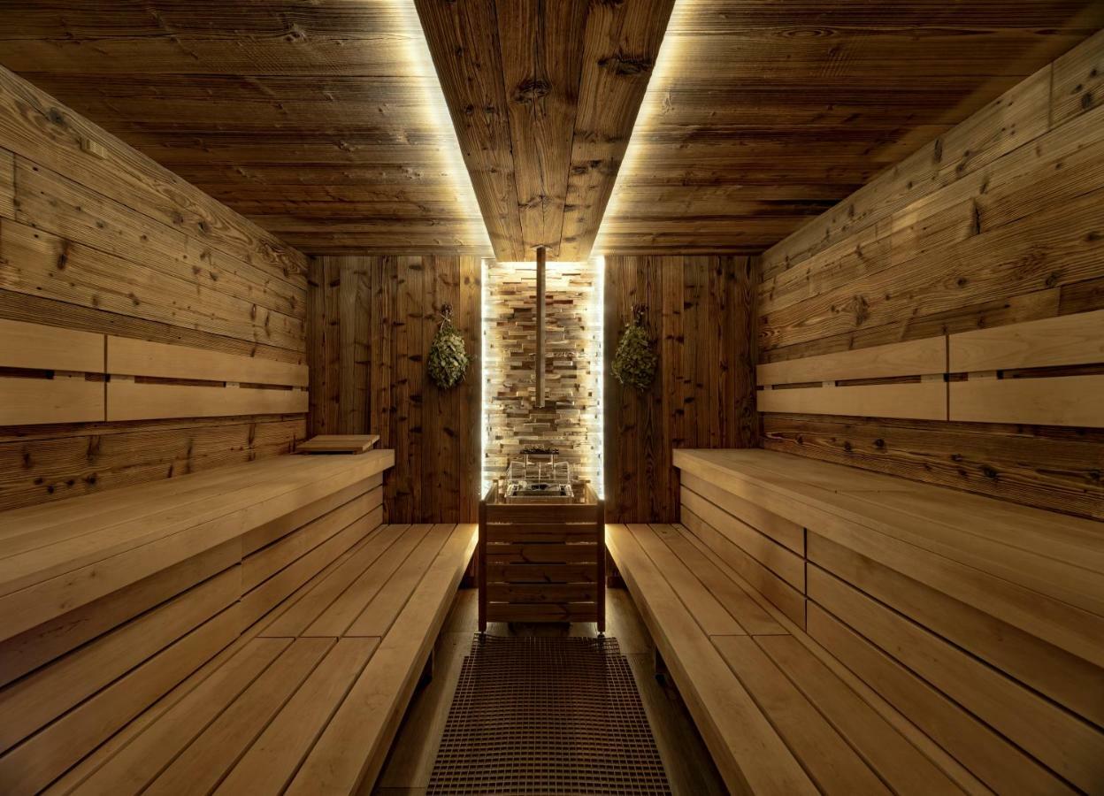Wellness Hotel Astra Špindlerŭv Mlýn Exteriör bild